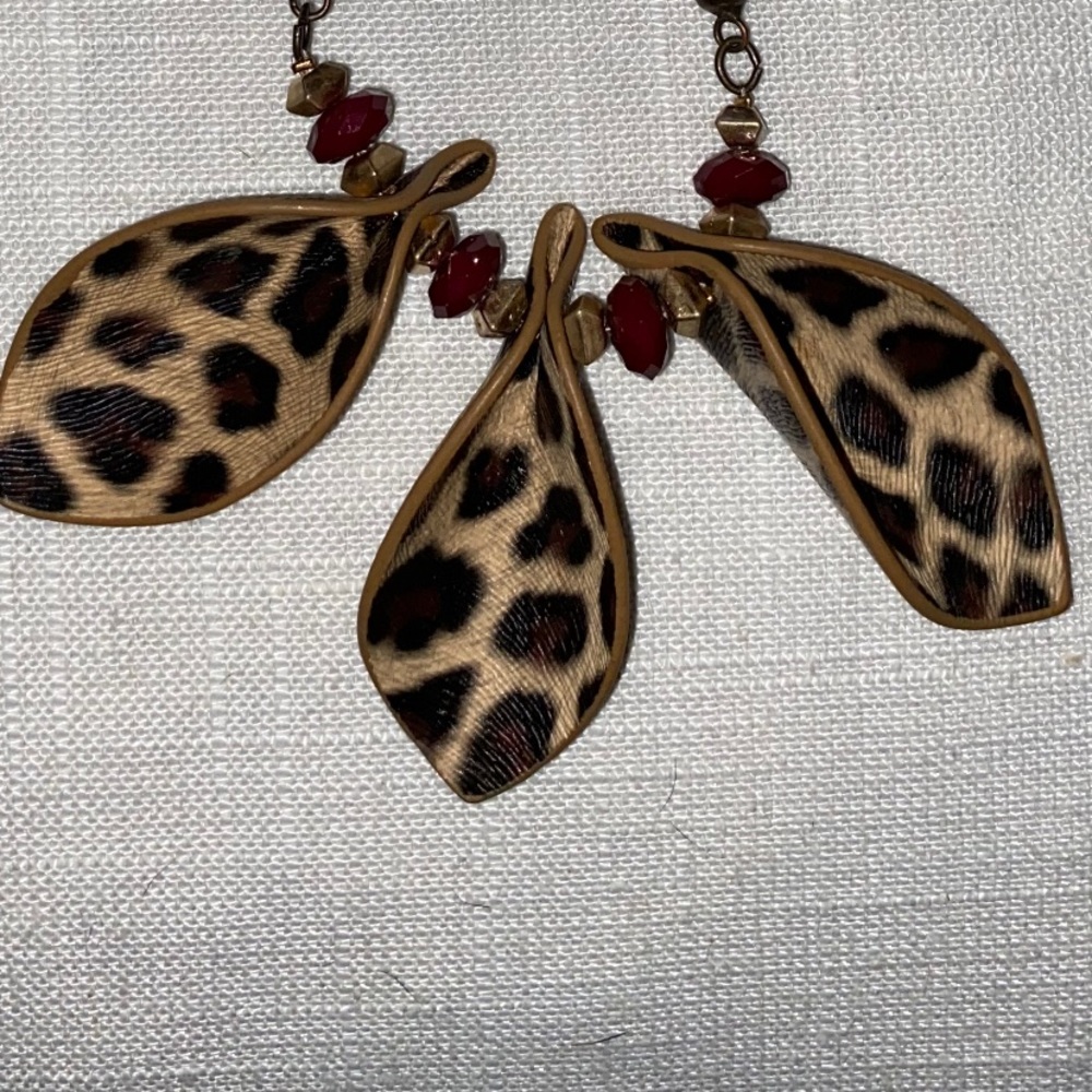 Plunder Allegra Necklace